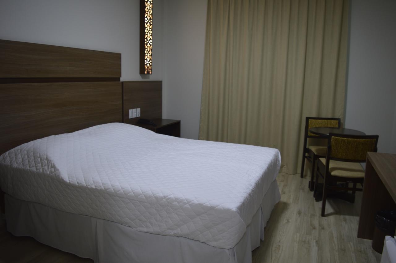 Rede Andrade Rio Branco Hotel ภายนอก รูปภาพ