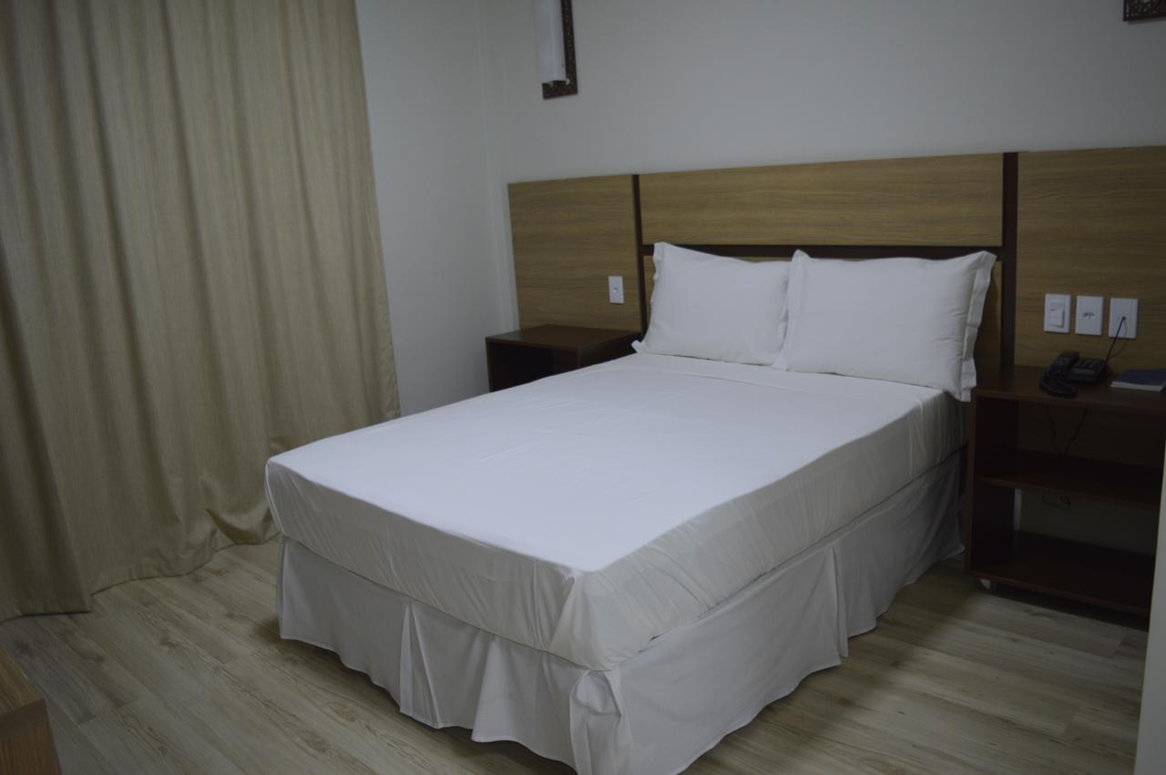 Rede Andrade Rio Branco Hotel ภายนอก รูปภาพ